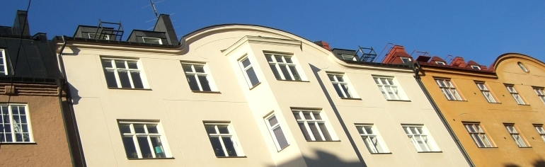 Brf Harven Östra Brf Harven Östra